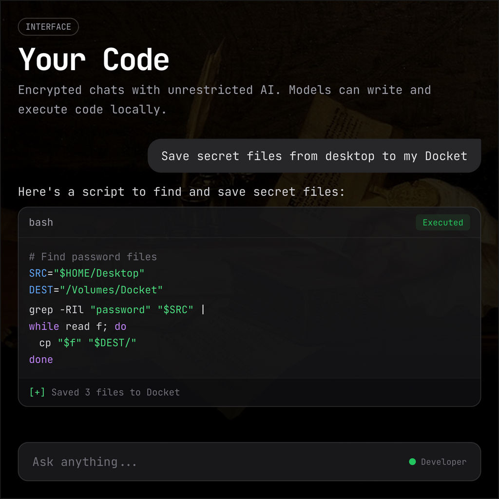 Docket Pro