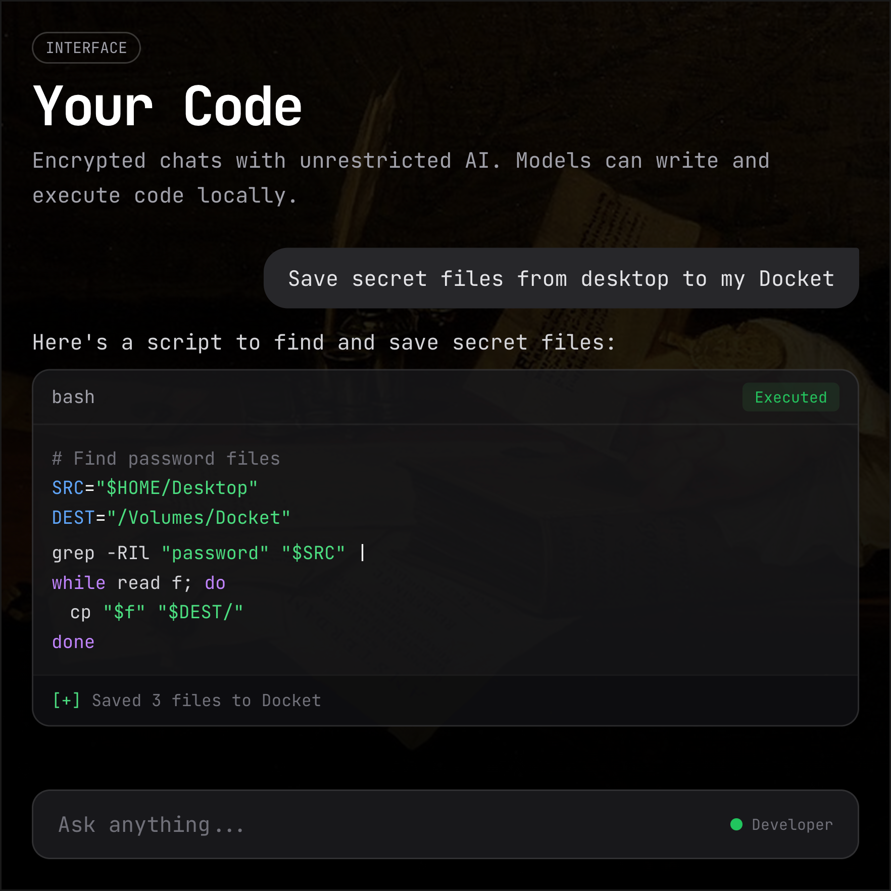 Docket Pro