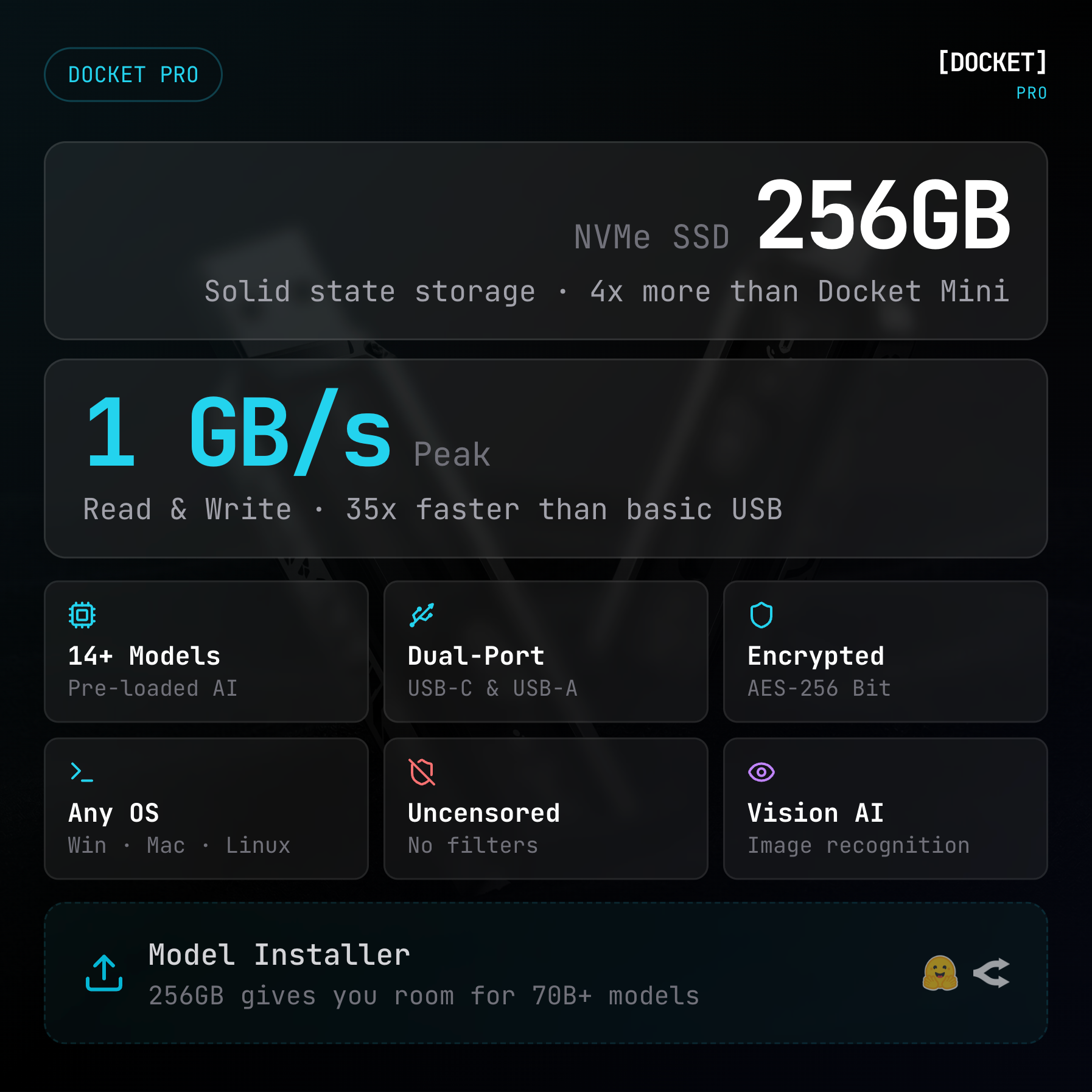 Docket Pro