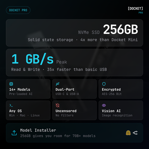 Docket Pro